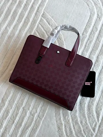 Bags and case