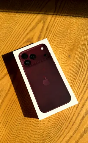 Iphone 18 pro max
