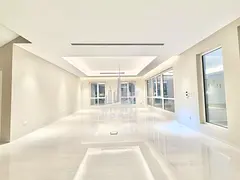 Exclusive | Brand New 5 Br Villa | Private Garden