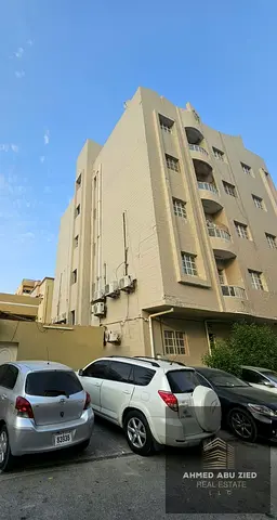 فرصه ممتازة للبيع بناية سكني تجاري (G+4) بدخل سنوي 9% تملك حر