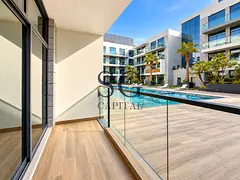 Vacant | Pool View | Low Floor
