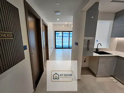 Stylish Fully Furnished 1BR | Ready to Move | Call Now