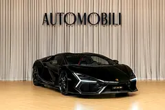 2024 Lamborghini Revuelto