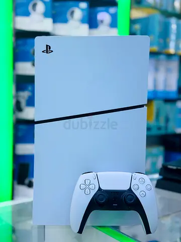 Ps5 slim digital