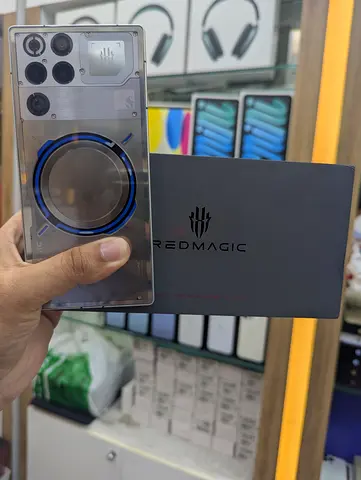 Redmagic 11 Pro (512GB)