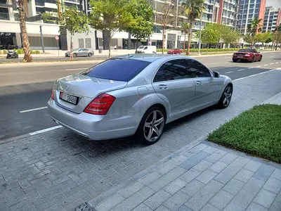 2010 Mercedes-Benz S-Class S 550 American imported Brand NEW no accident