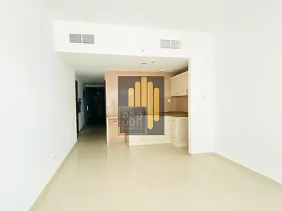 1MONTH FREE HUGE STUDIO SAME LANE OF SAHARA CENTER NEXT TO DUBAI RTA BUS STOP
