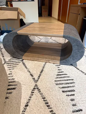 Coffee table