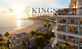 Luxury Beach Huge Villa 3 BDR Nasim Al Bahr