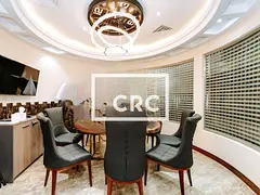 Fitted Office | Reception Area | Accessible