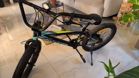 Bicycle prix BMX