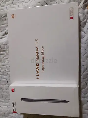Huawei Matepad 11.5 PaperMate Edktion