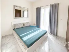 FULLY FURNISHED | WELL-MAINTAINED | FLEXIBLE CHQS