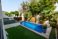 PRIVATE POOL | PREMIUM COMMUNITY | FURNISHED | SPACIOUS | AWESOME AMENITIES