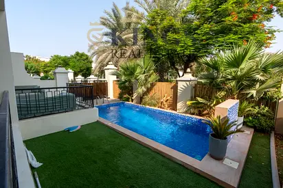 PRIVATE POOL | PREMIUM COMMUNITY | FURNISHED | SPACIOUS | AWESOME AMENITIES
