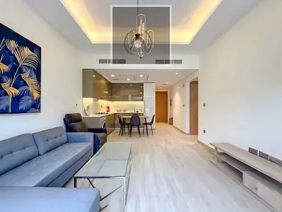Spacious 2BR | Boulevard view | Ready To Move In