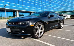 2014 Chevrolet Camaro