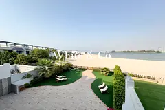 Big Plot + Best View | One of One | Beach