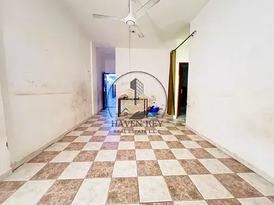 FOR BECHOLER - 2BHK - WITH SMALL BALCONY - NO CASH DEPOSIT