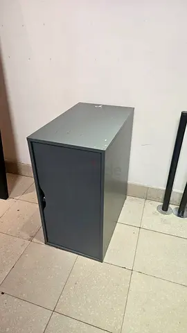 Ikea ALEX storage unit