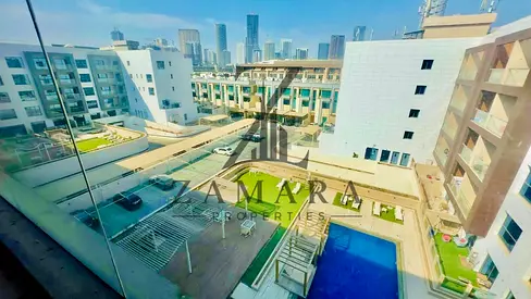 Spacious 1 BR | Kitchen Appliances | Modern Layout