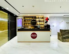 Fitted Work Room | Sheikh Zayed Road