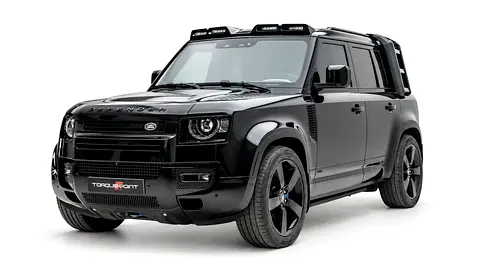 110 | P525 | V8 | GCC | Al Tayer Warranty & Service for 6,794.00 AED monthly