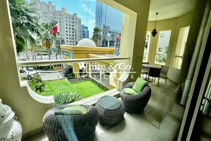 Furnished | Unfurnished | Beach Access