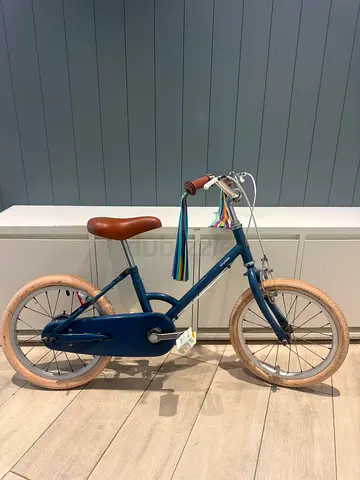 The Movement Tokyobike 16 inch Kids Bike