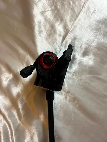 Manfrotto Befree Live Fluid Head - Good condition