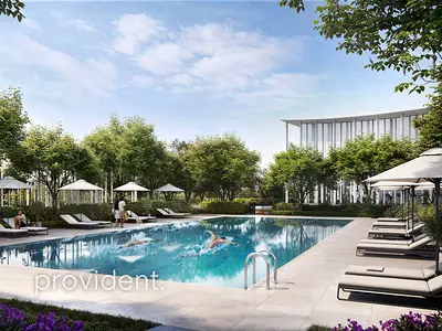 3BR | Vida Residences Hillside | Large Layout