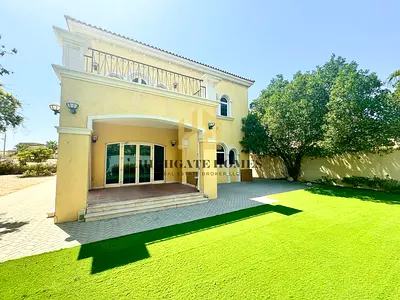 VOT | Lush Private Garden | Multiple Options Avail
