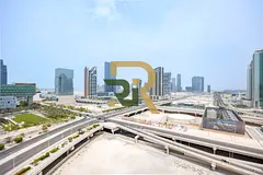 High Floor l Fully Furnished l Pool View