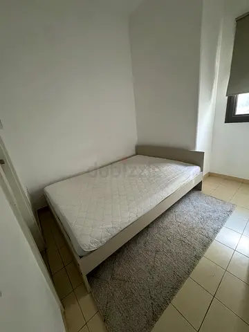 Malm IKEA Bed Frame