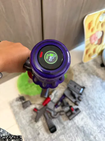 Dyson digital slim vaccum