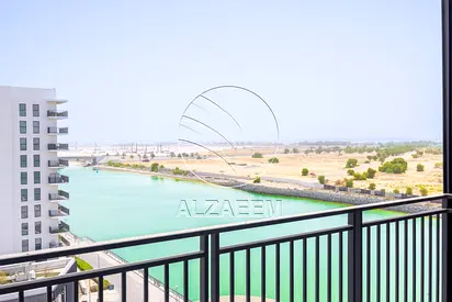 Full Canal View | High Level | Move-in Ready