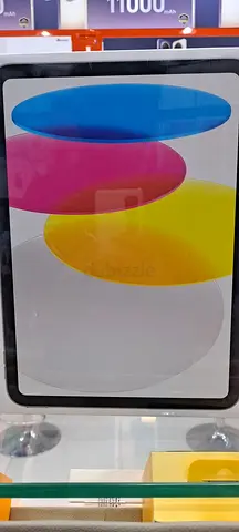 iPad 11 (A16) 128gb TDRA