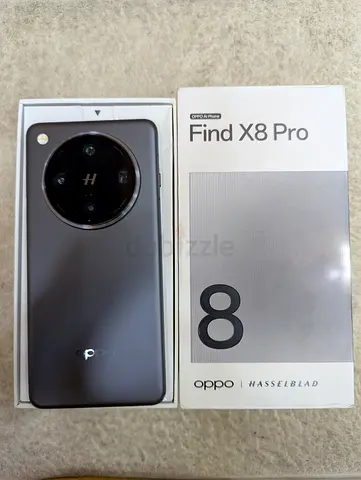 Oppo Find X8 Pro 512GB