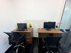Top Notch offices for Rent| Best Deal for the Day| Near Bank Street Bur Dubai