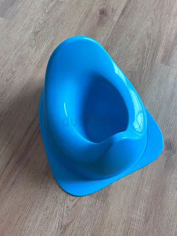 NUK potty