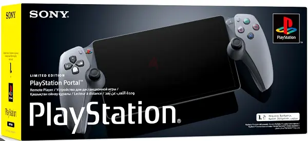 Ps5 portal 30th anniversary edition