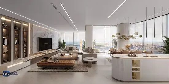 أفضل قيمة | تصميم فريد | 3 غرف نوم | شوبا ون