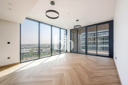 Upgraded | Mid Floor | Partially Furnished