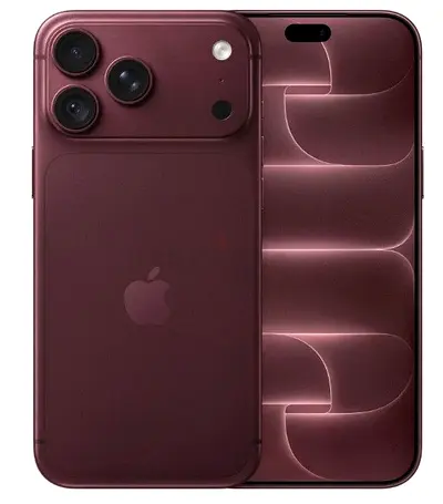 Iphone 18 PRO MAX
