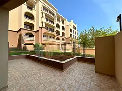 2 Beds Ground Floor Terrace | The Pearl Residences
