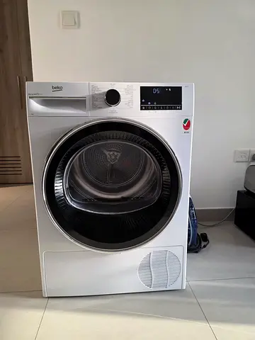 Beko -dryer 9kg