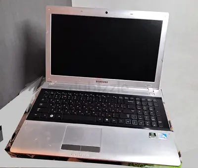 Samsung RV509 Laptop for Sale - Windows 10 Pro