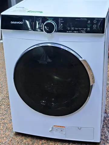 Daewoo 7 kg washing machine