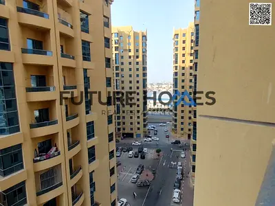 1 Bhk Available for RENT in Al Khor Tower