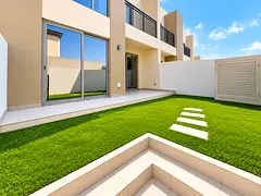 Vacant Now | Single Row| Amazing Garden